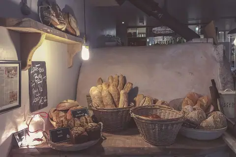Pig and Pepper Bakery photo 2