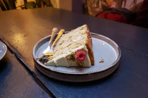 Pig and Pepper Bakery photo 4