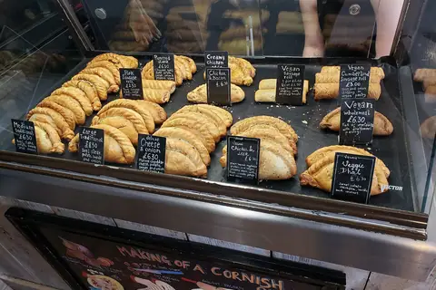 Pig and Pepper Bakery photo 3